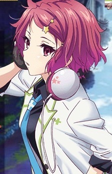 Gambar Koito Minase