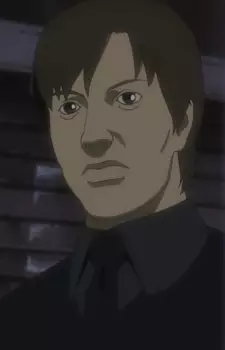 Gambar Karakter Anime:  Midoriyama