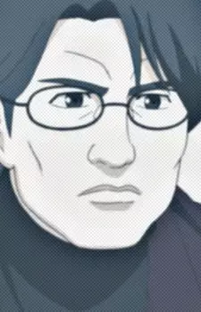 Gambar Karakter Anime: Fumiya Dobashi