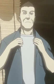 Gambar Karakter Detective