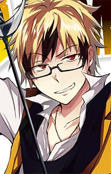 Gambar Karakter Hyde