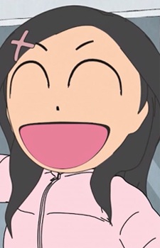 Gambar Karakter Rena Bouda