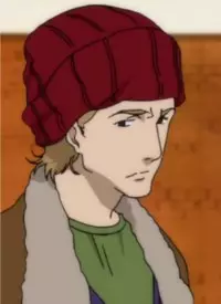 Gambar Karakter Anime: Satoshi Miki
