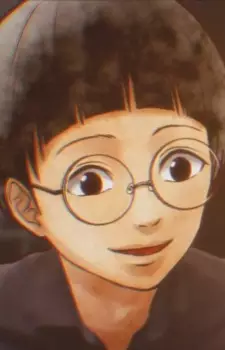 Gambar Karakter Anime: Minori