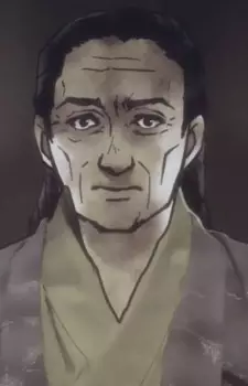 Gambar Karakter Anime: Village Chief