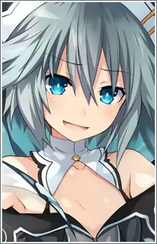 Gambar Karakter Anime: Nia Honjou