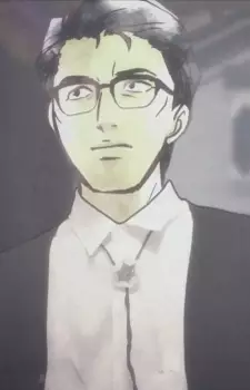 Gambar Karakter Anime: Makoto Banba