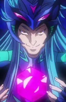 Gambar Karakter Anime: Surt Mystic Stone
