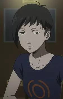 Gambar Karakter Anime: Momoko Kunieda