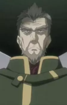 Gambar Karakter Anime: Gulf Zoneboyle