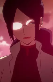 Gambar Karakter Anime: Lamia