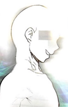 Gambar Karakter Hitogami