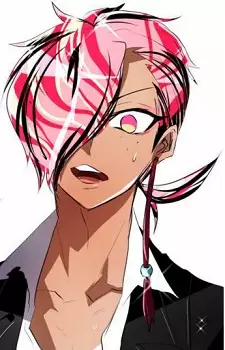 Gambar Karakter Anime: Daisen Kokoriki