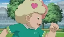 Gambar Karakter Anime: Yone Kazeaki