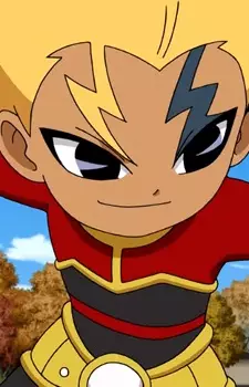 Gambar Karakter Anime: Goburis