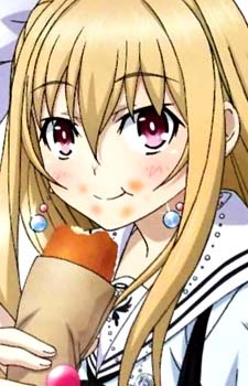 Gambar Mayuri