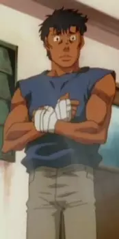 Gambar Karakter Anime: Payao