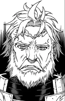 Gambar Karakter Anime: Ischüdien
