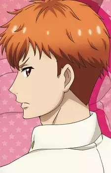 Gambar Karakter Anime: Kyouji Akatsuki