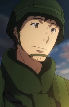 Gambar Youji Itami