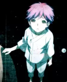 Gambar Karakter Anime: Brother Minami