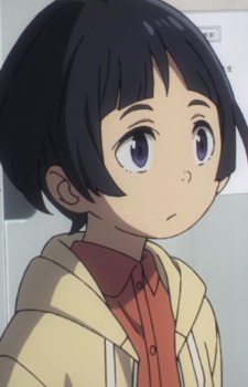 Gambar Karakter Hiromi Sugita