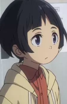 Gambar Karakter Anime: Hiromi Sugita