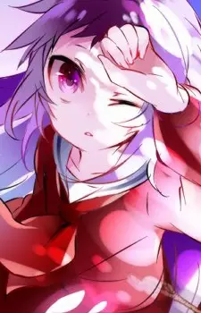 Gambar Karakter Anime: Miyako Sakuma