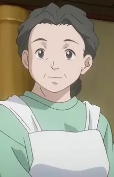 Gambar Karakter Anime: Yukiyo