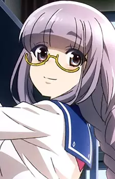 Gambar Karakter Anime: Miyoko Narushima