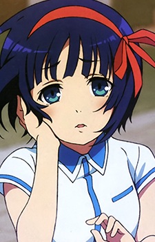 Gambar Karakter Yukina Shirahane