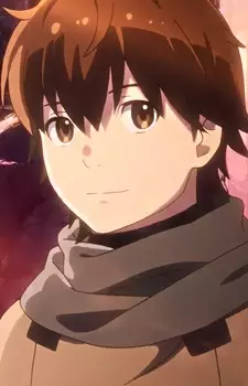 Gambar Karakter Anime: Haruhiro