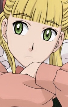 Gambar Karakter Vivian Jones