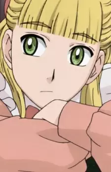 Gambar Karakter Anime: Vivian Jones