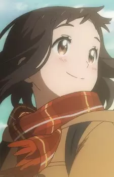 Gambar Karakter Anime: Hina Satou