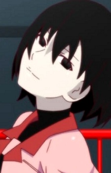 Gambar Ougi Oshino