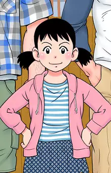 Gambar Karakter Anime: Kana Origuchi