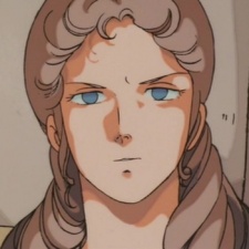 Gambar Karakter Demeter