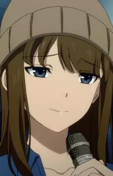 Gambar Karakter Anime: Naana