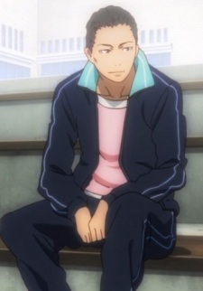 Gambar Karakter Masato Namase