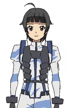 Gambar Karakter Anime: Myonri