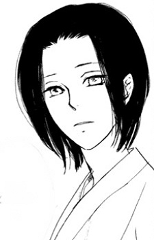 Gambar Karakter Yoshimitsu Souma