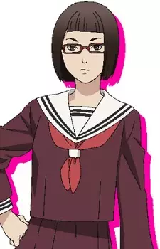 Gambar Karakter Anime: Mii-chan