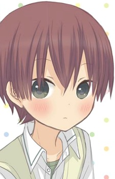 Gambar Karakter Shinya Momotsuki