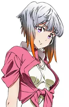 Gambar Karakter Anime: Maia Tsukigane