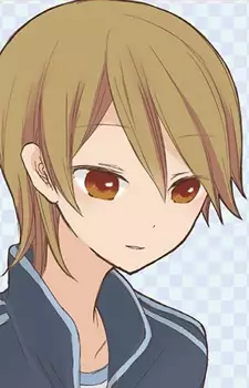 Gambar Karakter Anime: Rio Sakaki