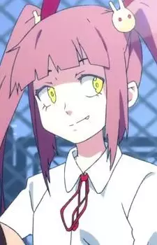 Gambar Karakter Anime: Yanan Sun