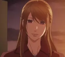 Gambar Karakter Anime: Ayumi Asakura