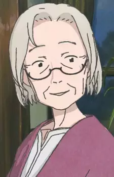 Gambar Karakter Anime: Kouichi no Sobo