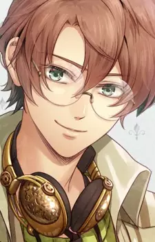 Gambar Karakter Anime: Victor Frankenstein